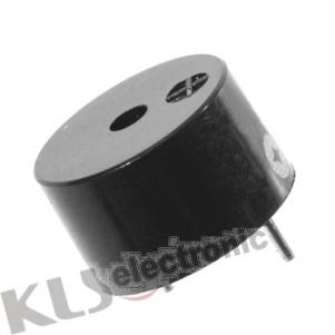 Magnetic Transducer Buzzer With Circuit  KLS3-MWC-9.6*05